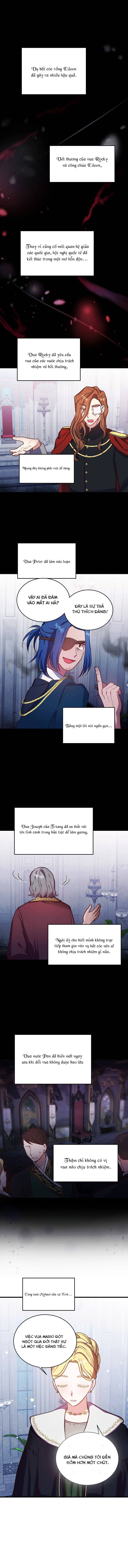 đứa con của rồng chapter 64 1