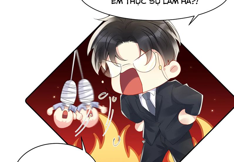 lại bị bạn trai cũ nhắm trúng rồi chapter 93 14