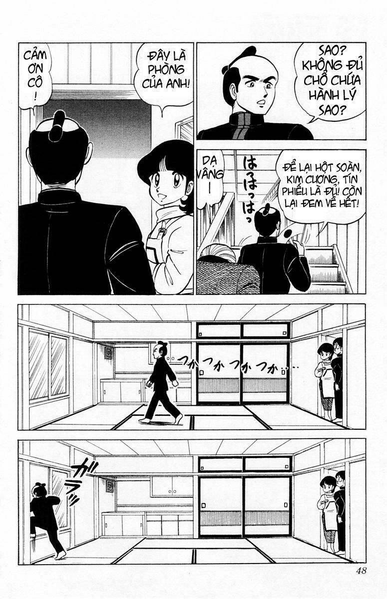 yuu & mi chapter 20 12