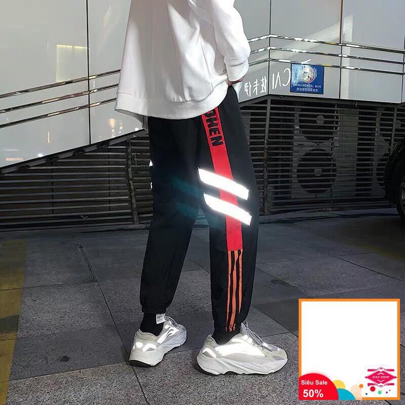 Quần kaki nam phát sáng 2 vạch, kiếu dáng sang trọng