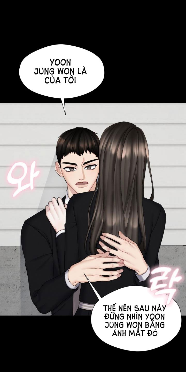 [18+] trò chơi giữa hai người chapter 4.1 19