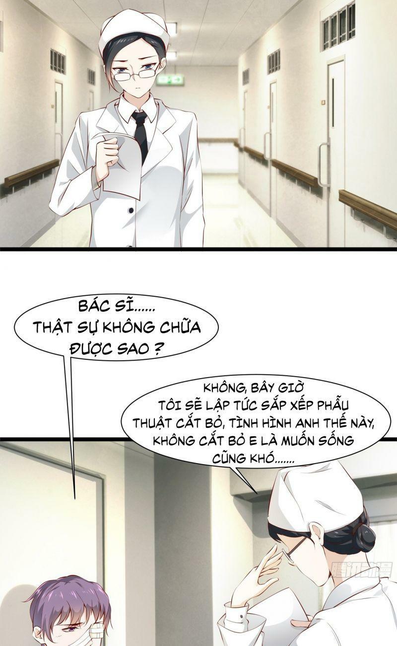 nãi ba là chiến thần mạnh nhất chapter 10 7