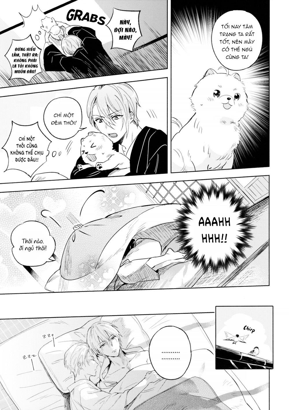 oneshot hỏny chapter 112 31