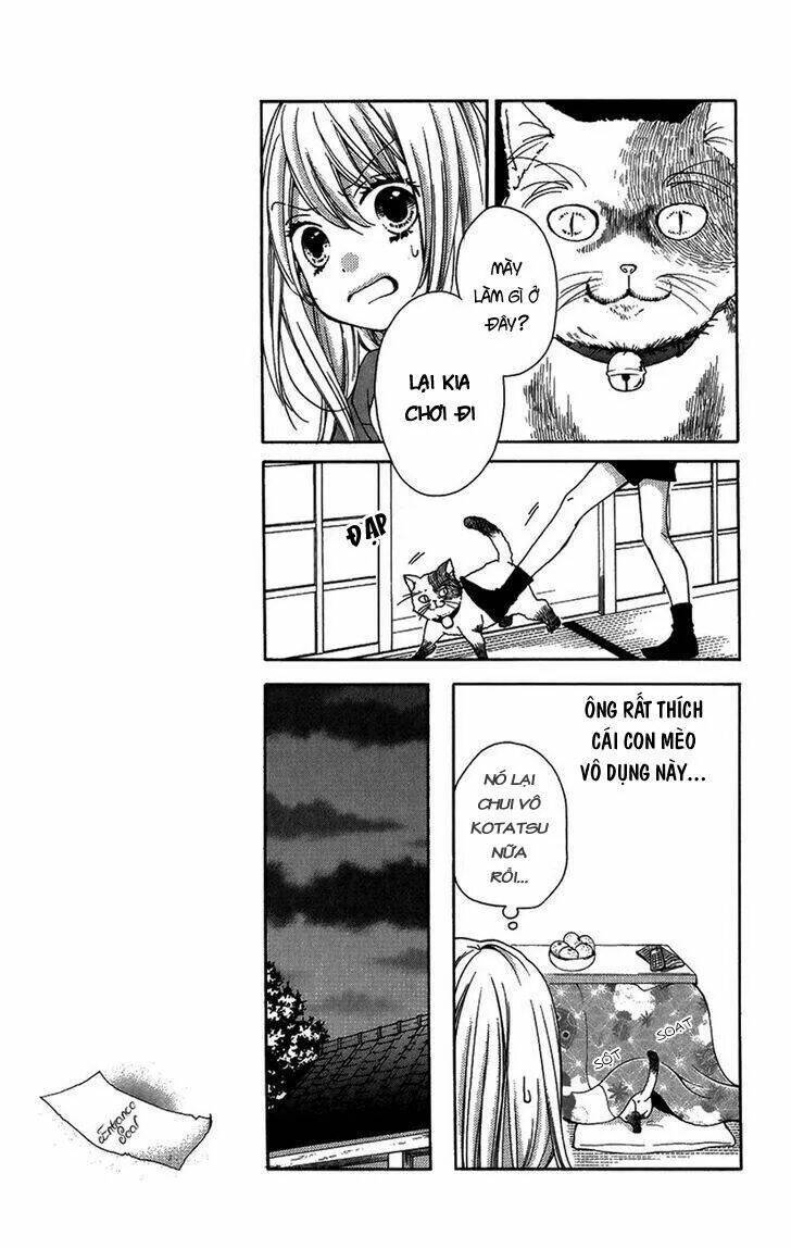 lớp học rùng rợn chapter 40 15