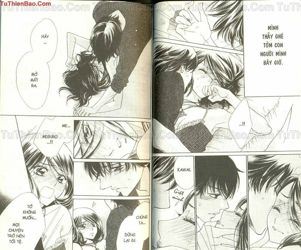 ác quỷ và bản tình ca chapter 12 37