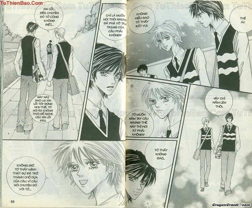 giấc mơ triệu phú chapter 9 20