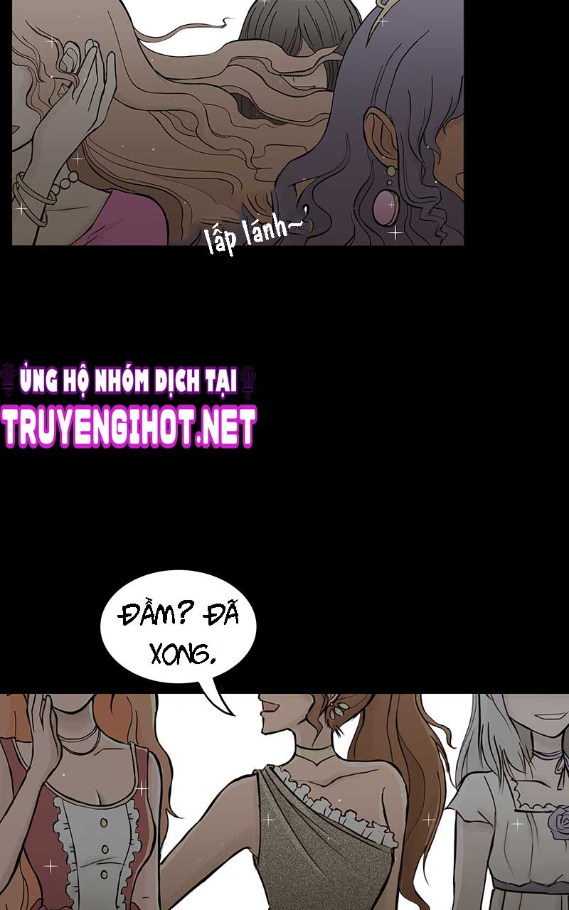 những nàng công chúa bị nguyền rủa chapter 1 7