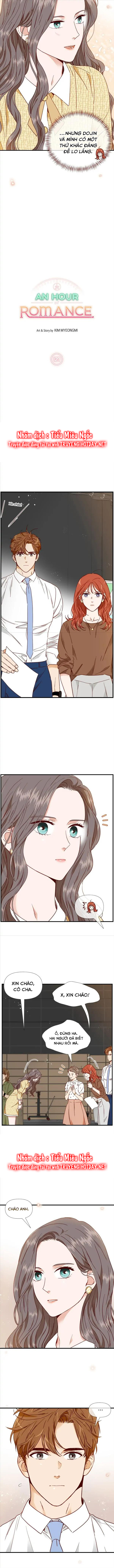 24 phút cho một câu chuyện chapter 127 2