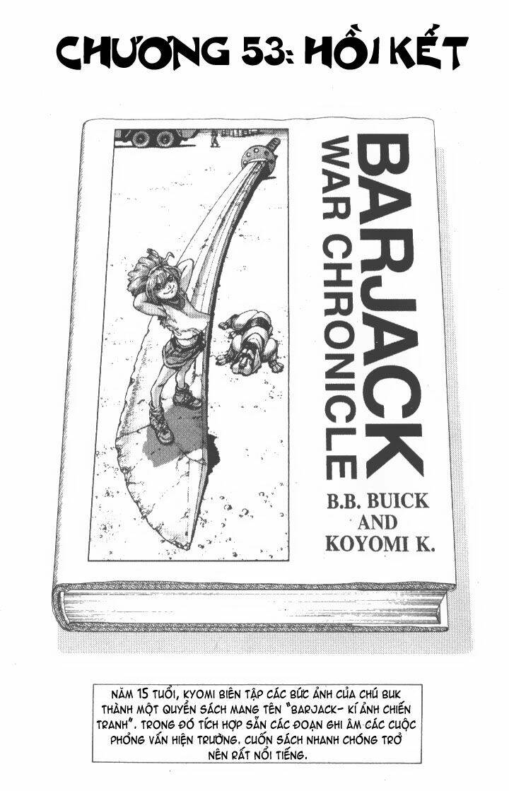 thiên thần chiến tranh alita chapter 53 2