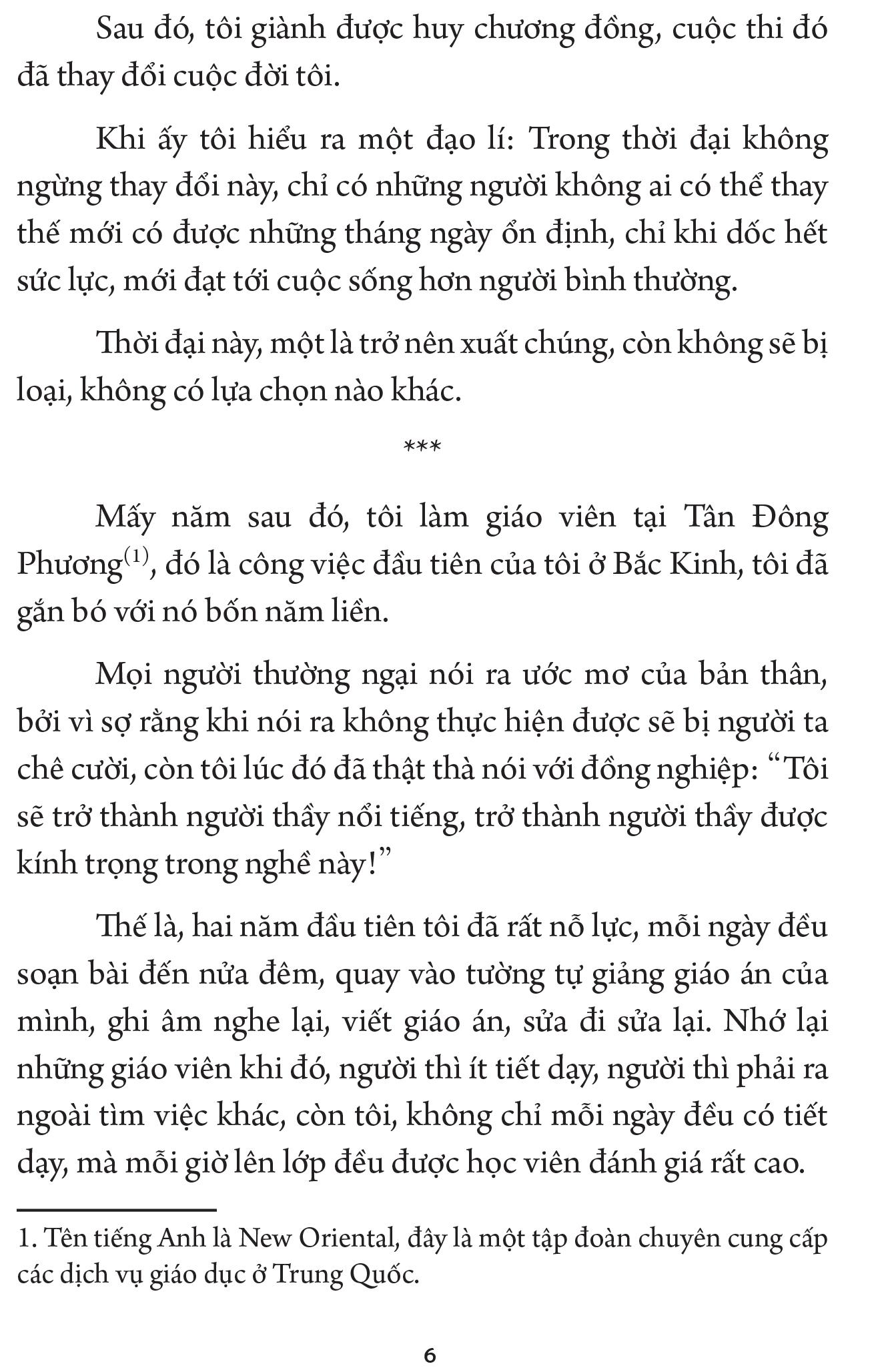 Sách Vươn Lên Hoặc Bị Đánh Bại