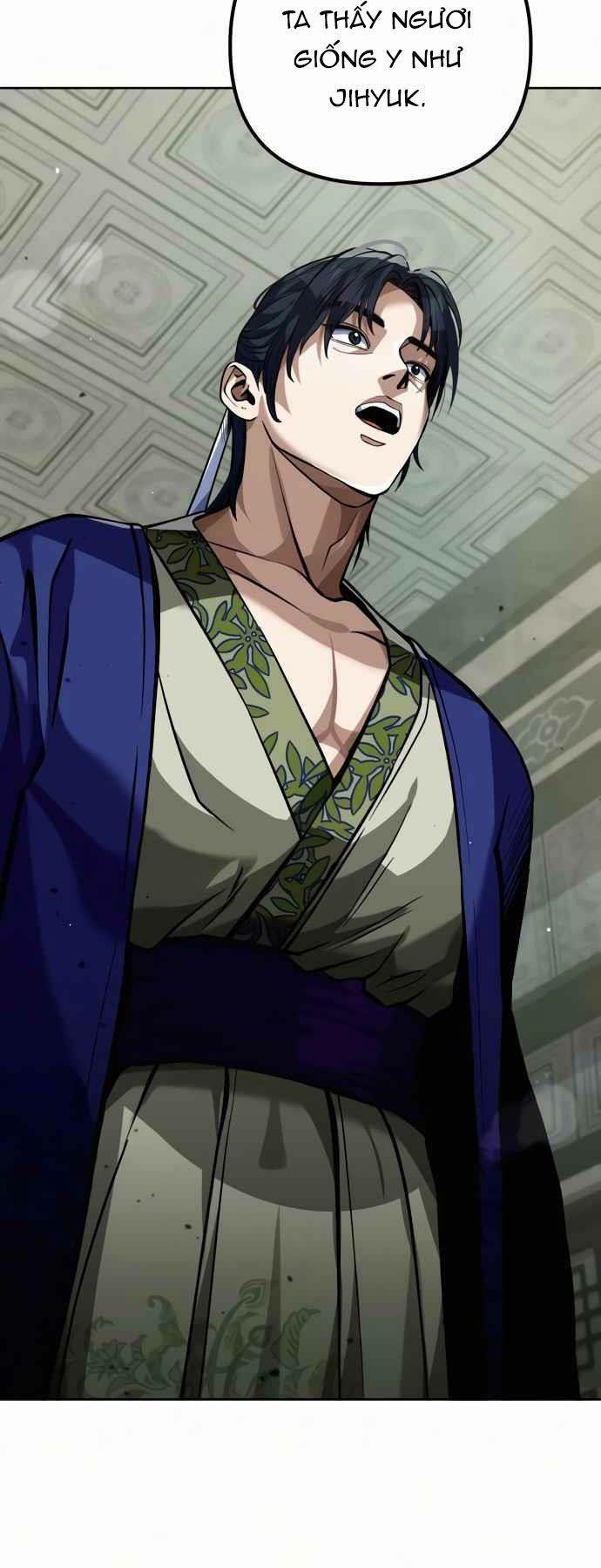 con trai út nhà ha buk paeng chapter 3 78