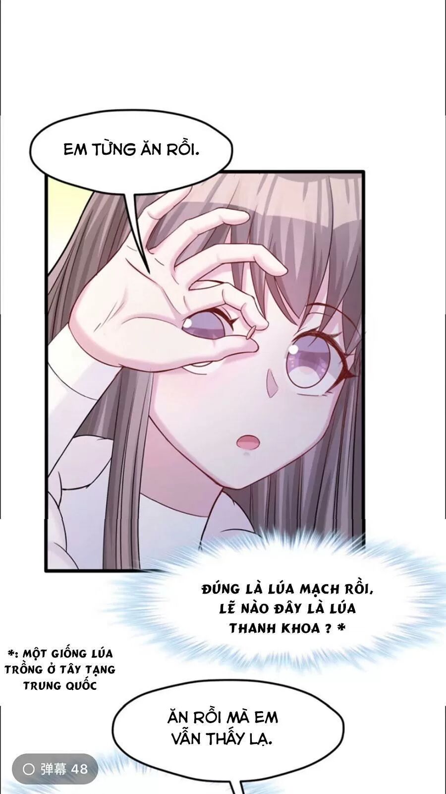 [16+] thảnh thơi thú thế chủng chủng điền, sinh sinh tể chapter 127 4