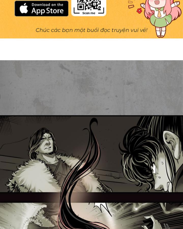 Tạng Phong Hành chapter 191 4