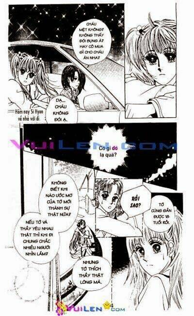 mãi yêu anh chapter 3 34