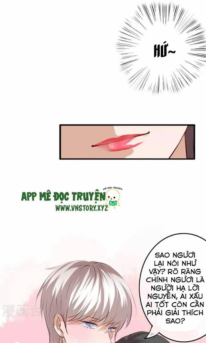 sau con mưa mùa hạ chapter 64 5