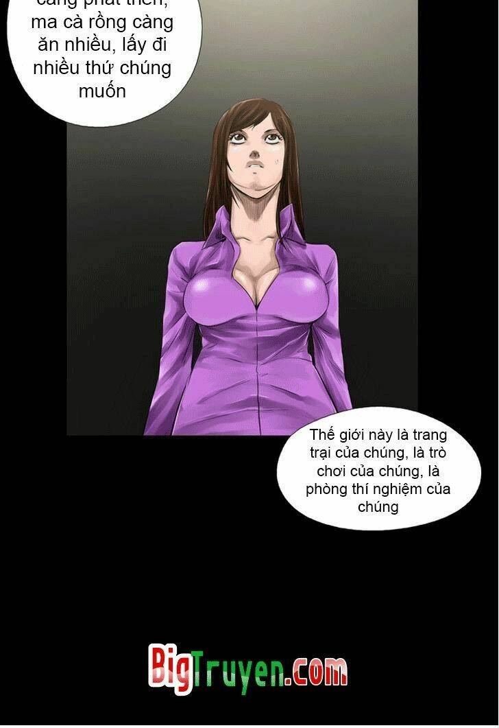 werewolf breeding chapter 4 12