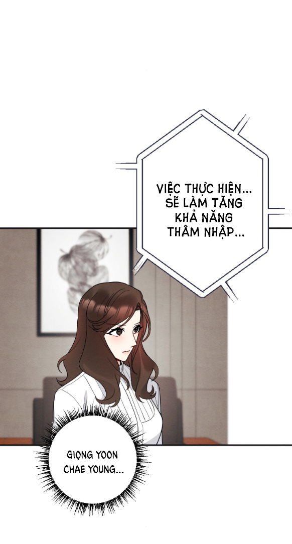 [18+] hôn nhân bị đánh cắp chapter 25.2 17