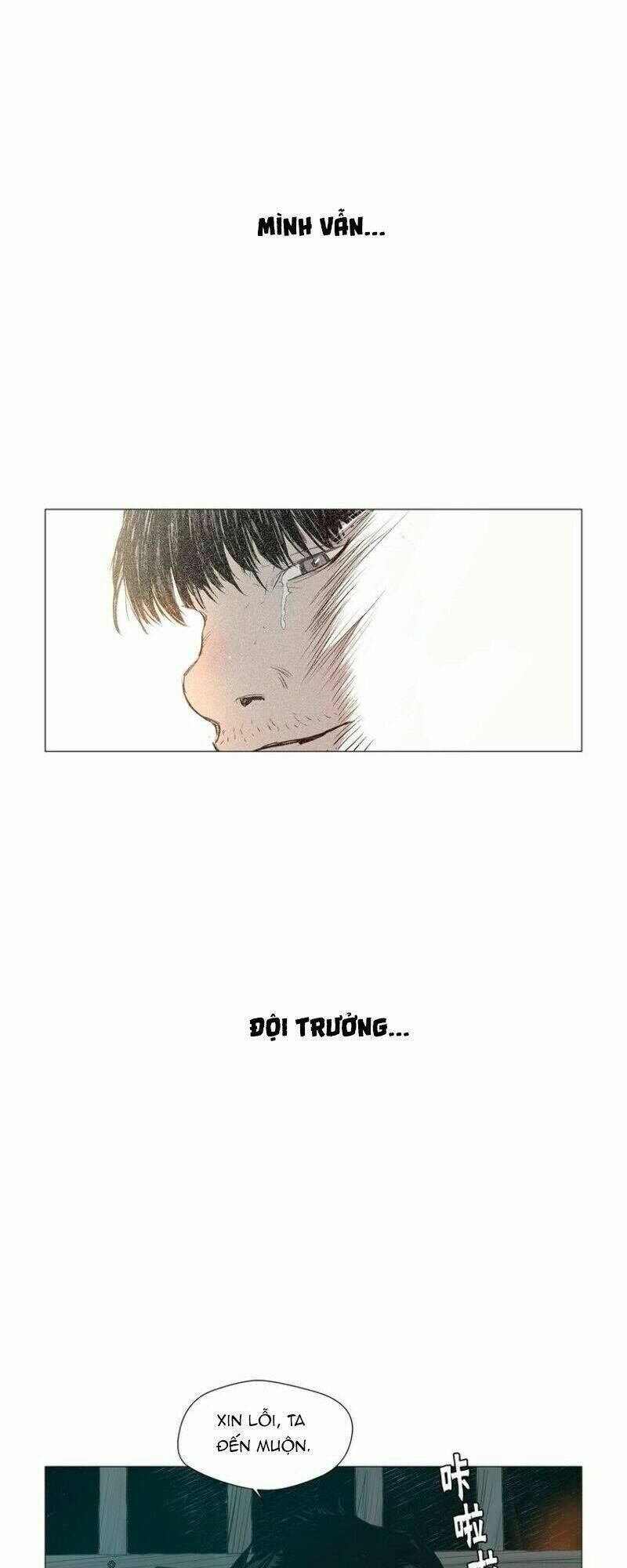 thanh gươm danh vọng chapter 12 17