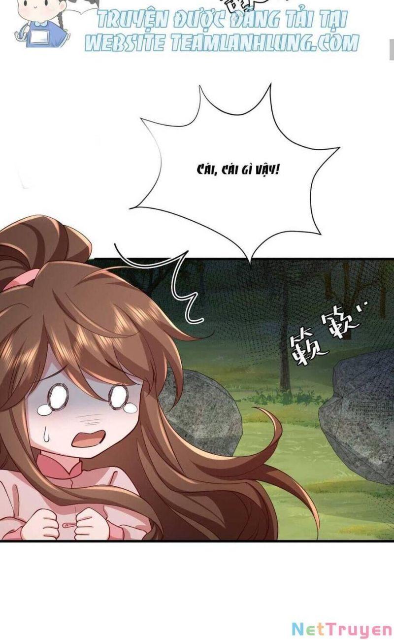 phương thức sinh tồn của công chúa pháo hôi chapter 88 22