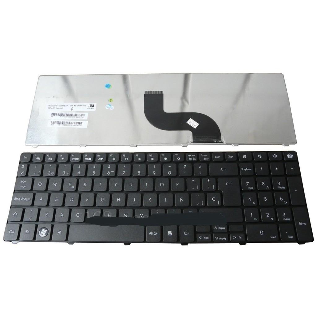 BÀN PHÍM LAPTOP Acer Aspire 8942 8942G 5810 5810T 5536 5536G 5738 5738G 7736 7736Z 7738 7738G 7735 BH ĐỔI MỚI 6 THÁNG