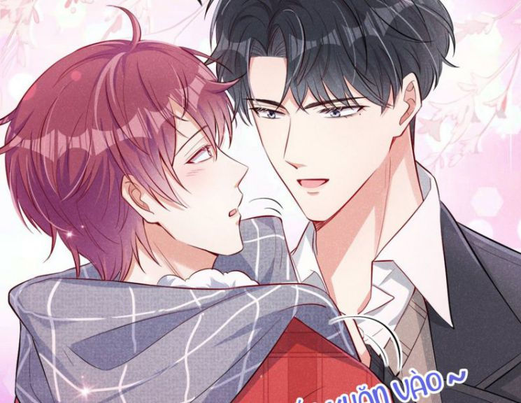 tôi với hình mẫu lý tưởng lìa trần rồi! chapter 12 56