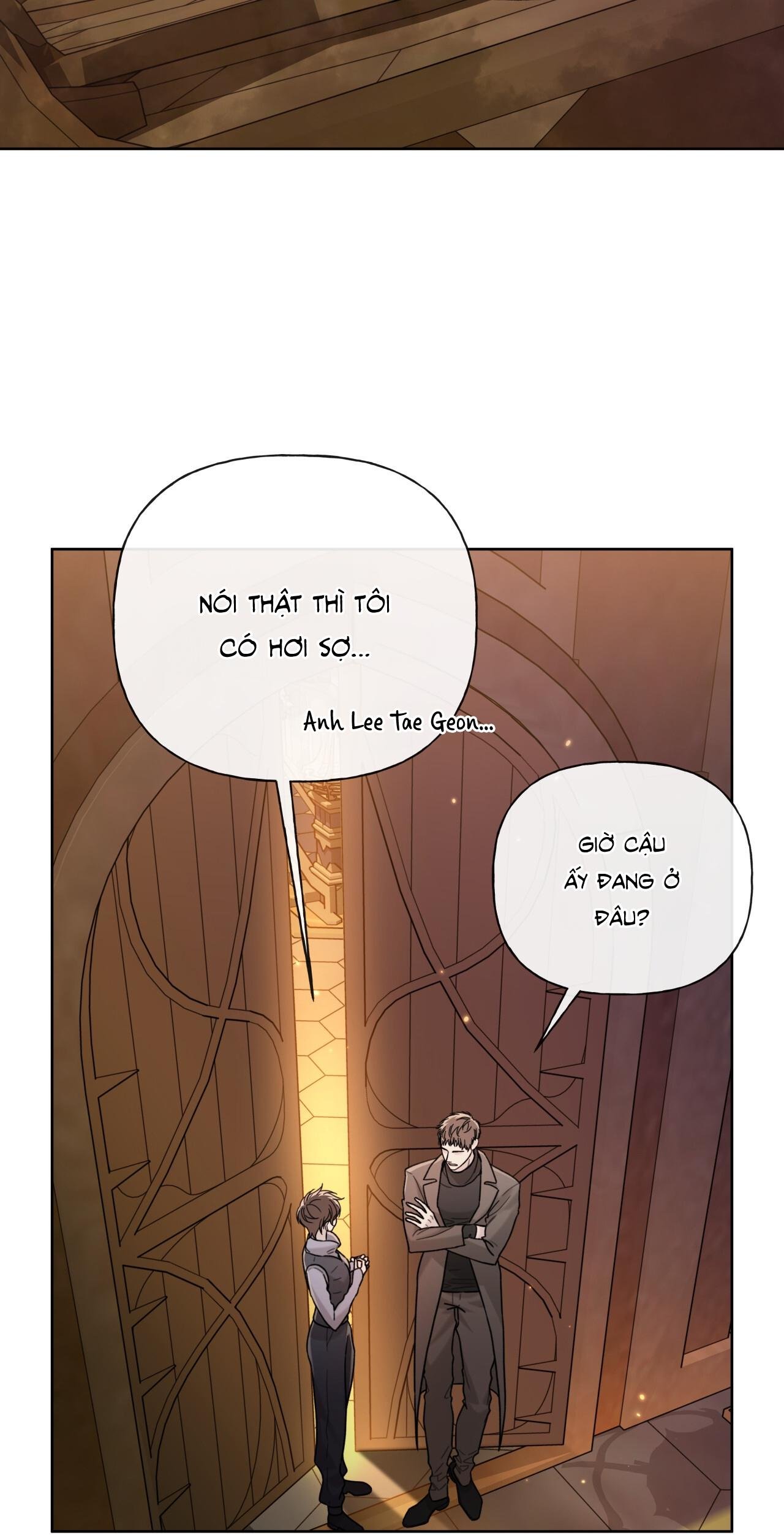 hiểm họa guiding chapter 51 2