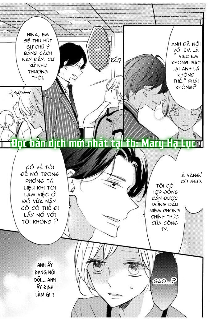 tuyển tập hàn, nhật chịch ngắn chapter 36.3 10