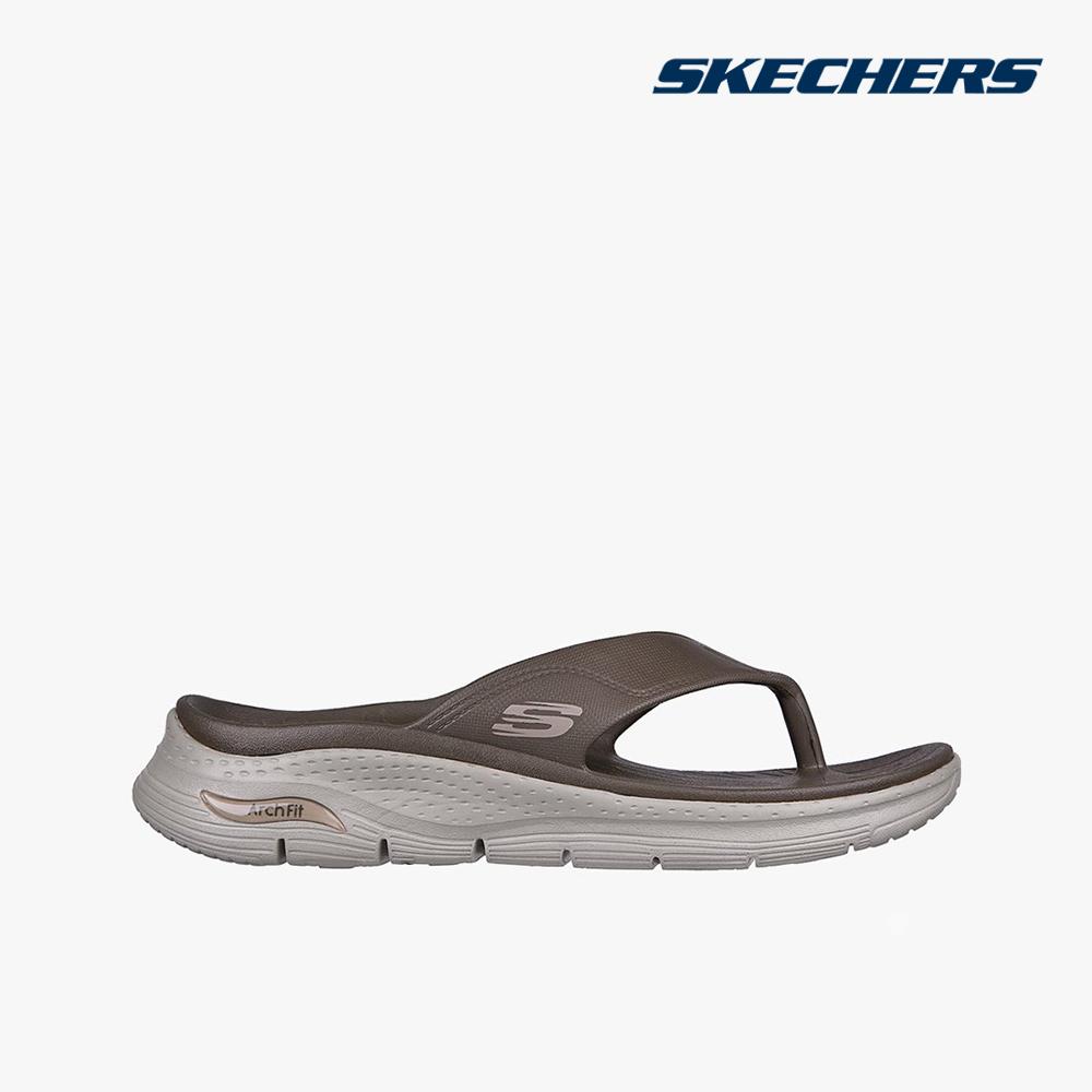 SKECHERS - Dép nam quai kẹp Foamies Arch Fit 243158