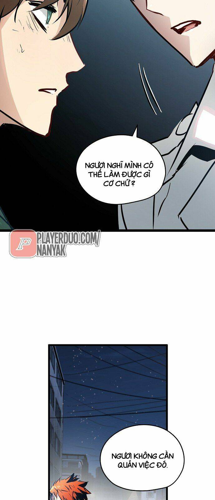 hứa lan chapter 41 53