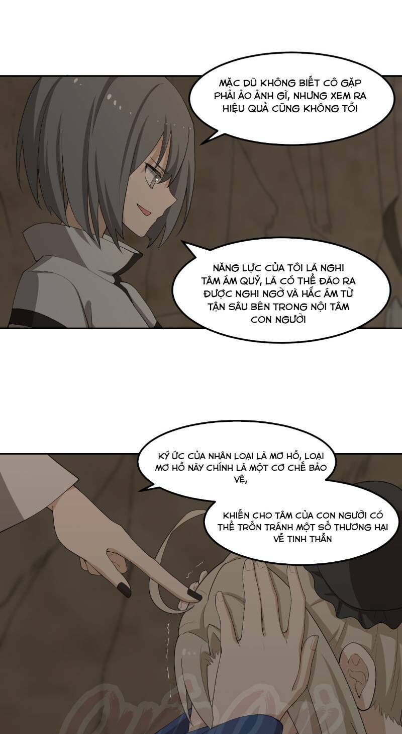 nghịch thiên tiên mệnh chapter 42 14