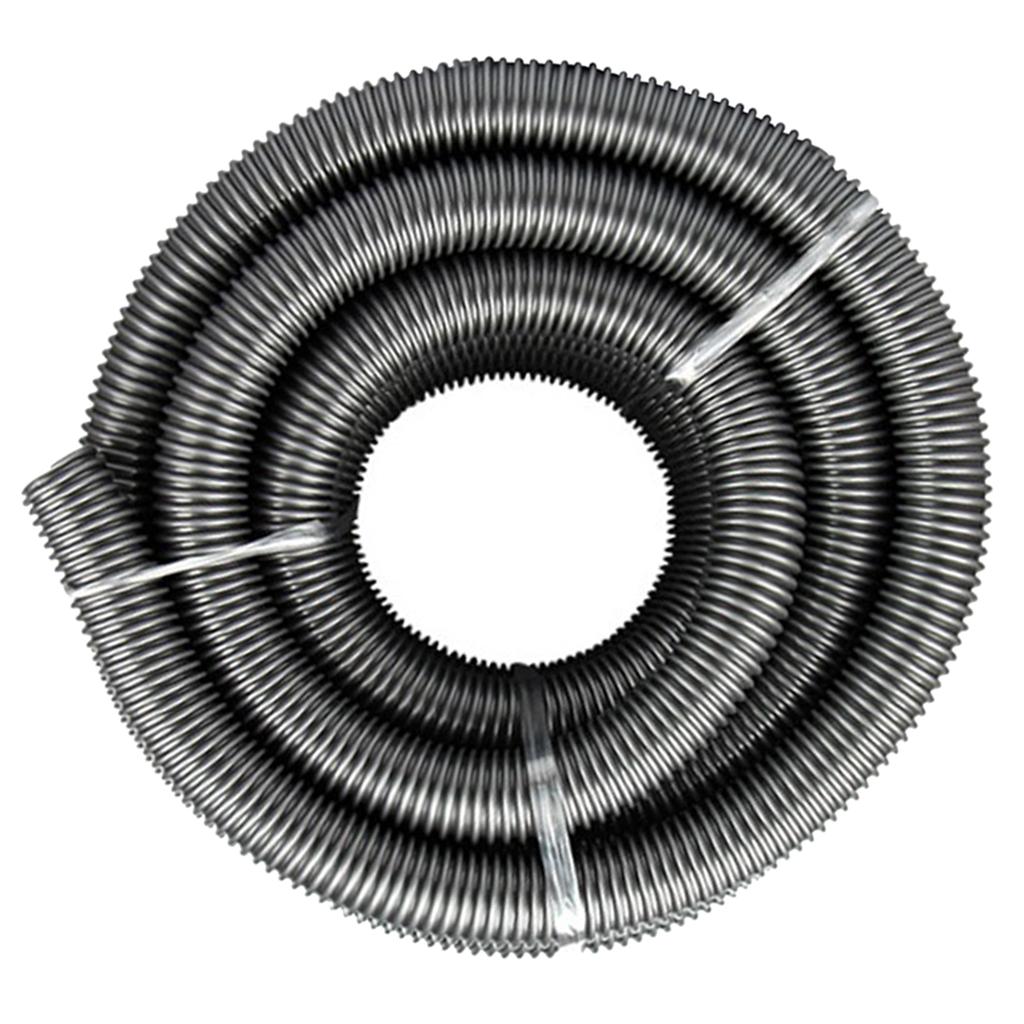 Plastic Vacuum Cleaner Hose Tube Replacement Industrial Vacuum Cleaner Parts