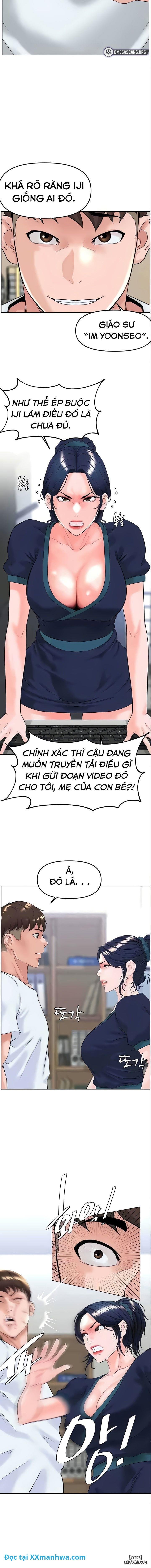 sóng âm thao túng chapter 31 6