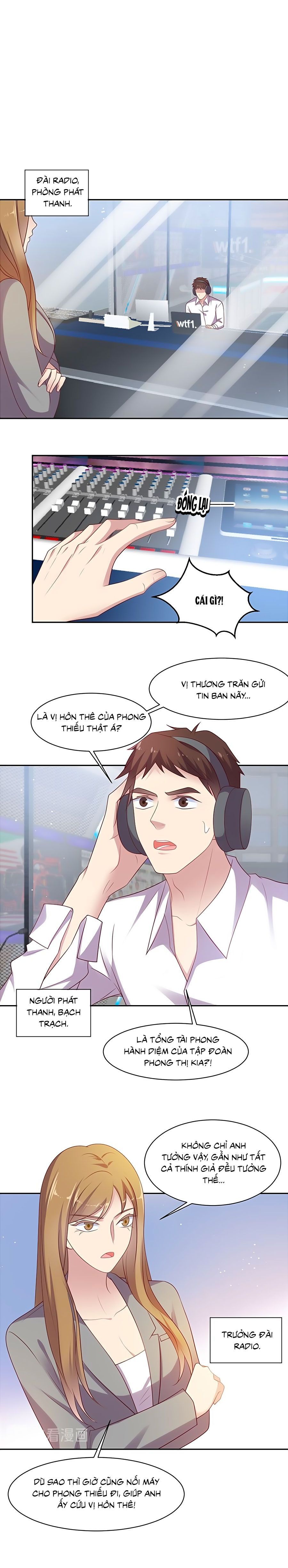 khoá chặt đôi môi (full) chapter 111 3