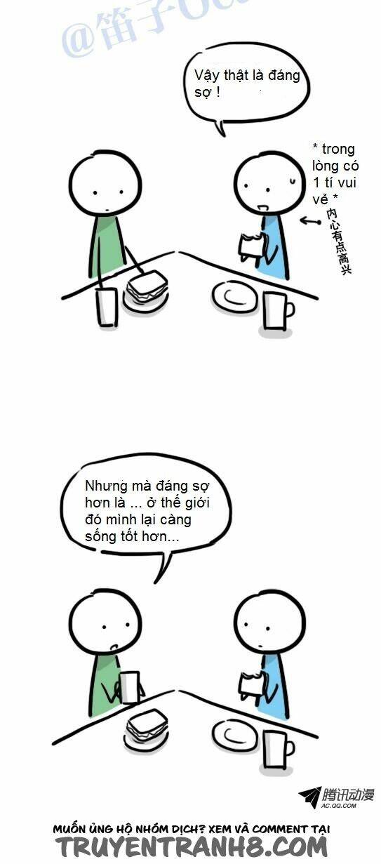 tiểu lục và tiểu lam chapter 26 3