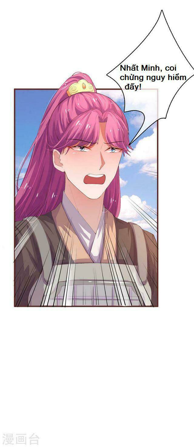 trùng sinh để trả thù chapter 26 15