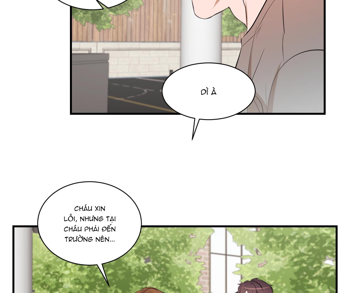 chốn riêng tư chapter 27 64