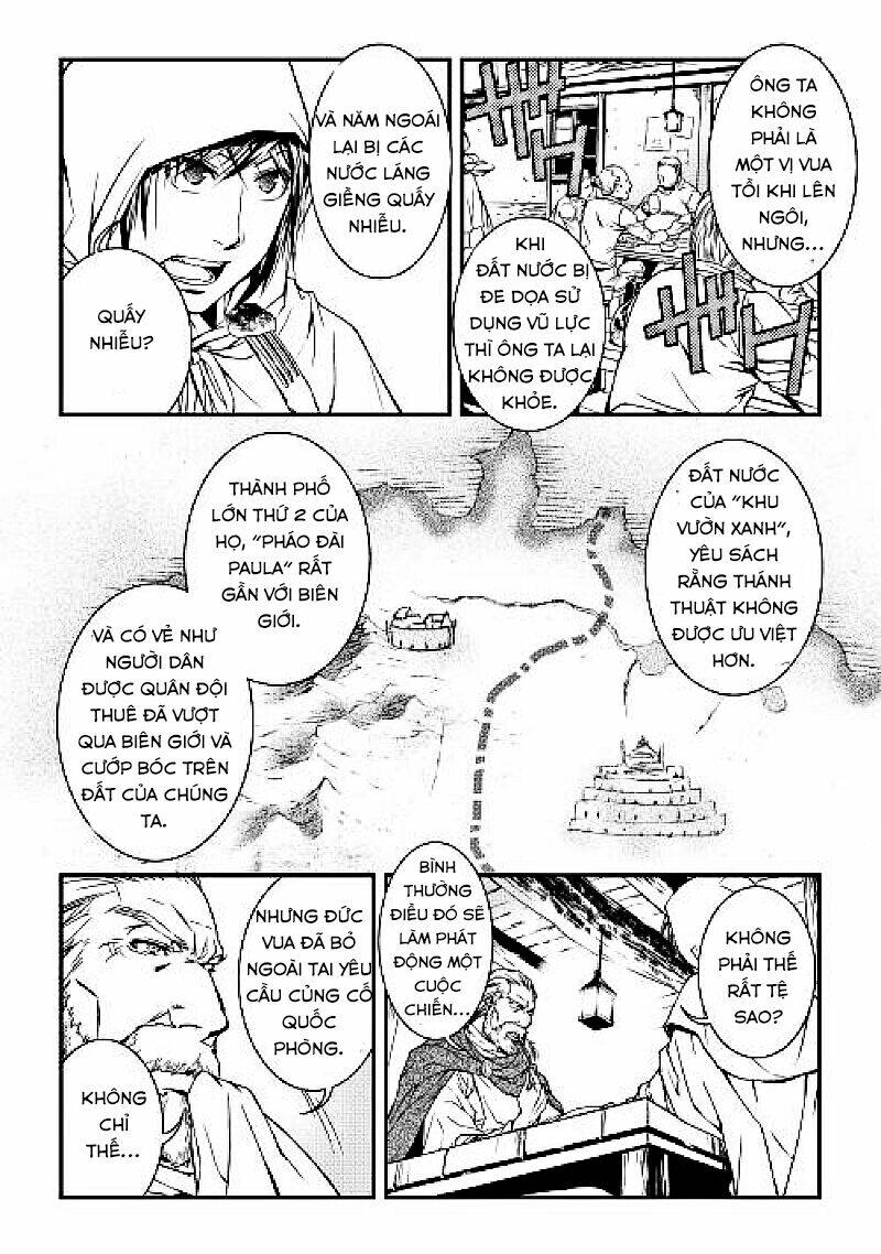 world customize creator chapter 4 11