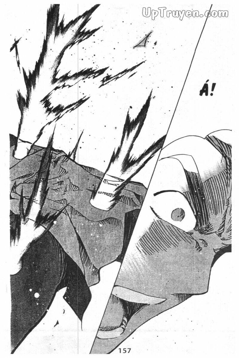 giang hồ bá đạo ký chapter 21 157