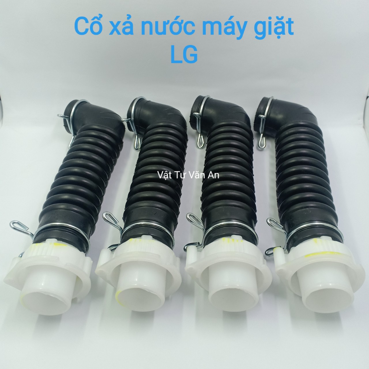 Cổ xả thoát nước máy giặt