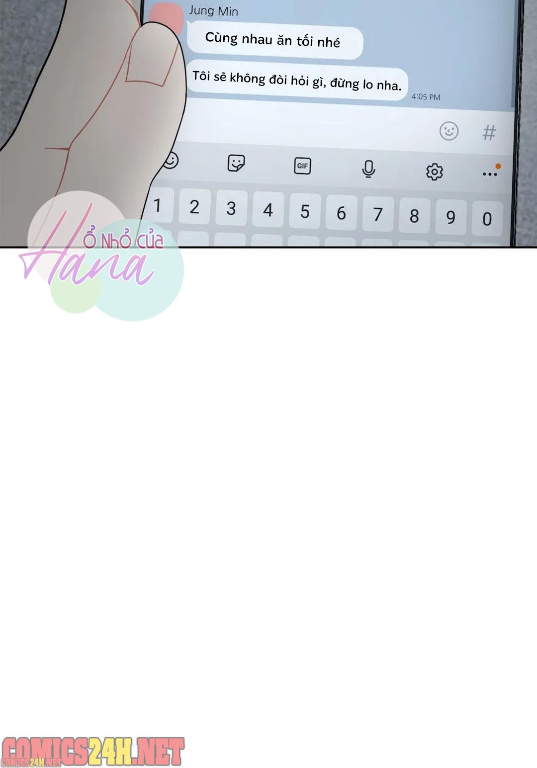 ngọt ngào như địa ngục chapter 14 24