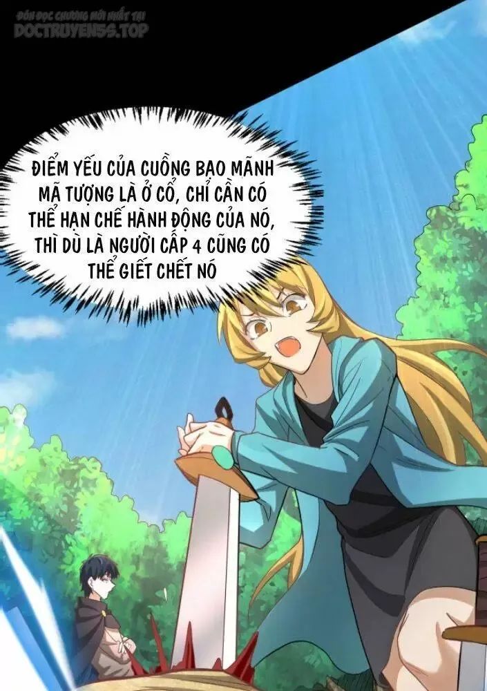 bắt đầu với thiên phú cấp sss chapter 15 12