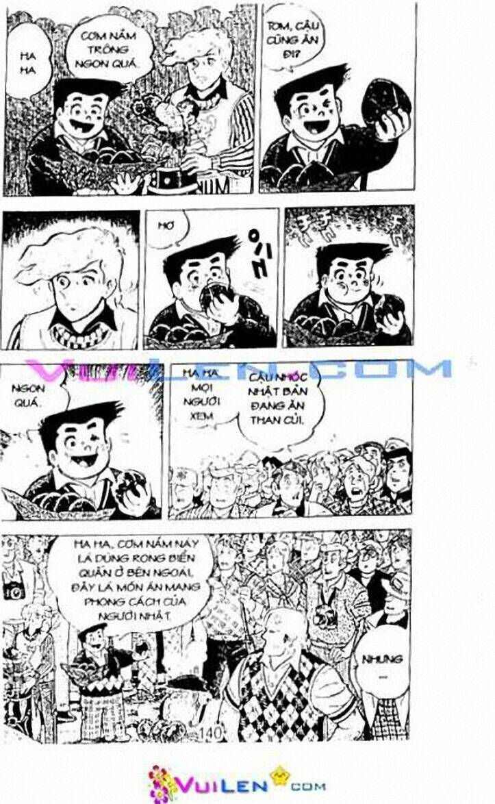 tân teppi chapter 58 140