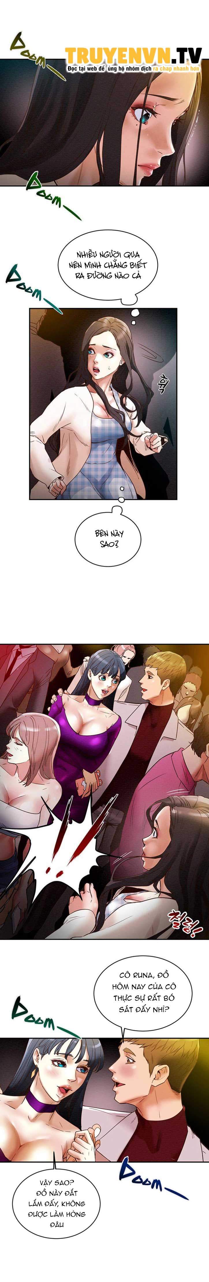 âm mưu dục vọng chapter 3 13