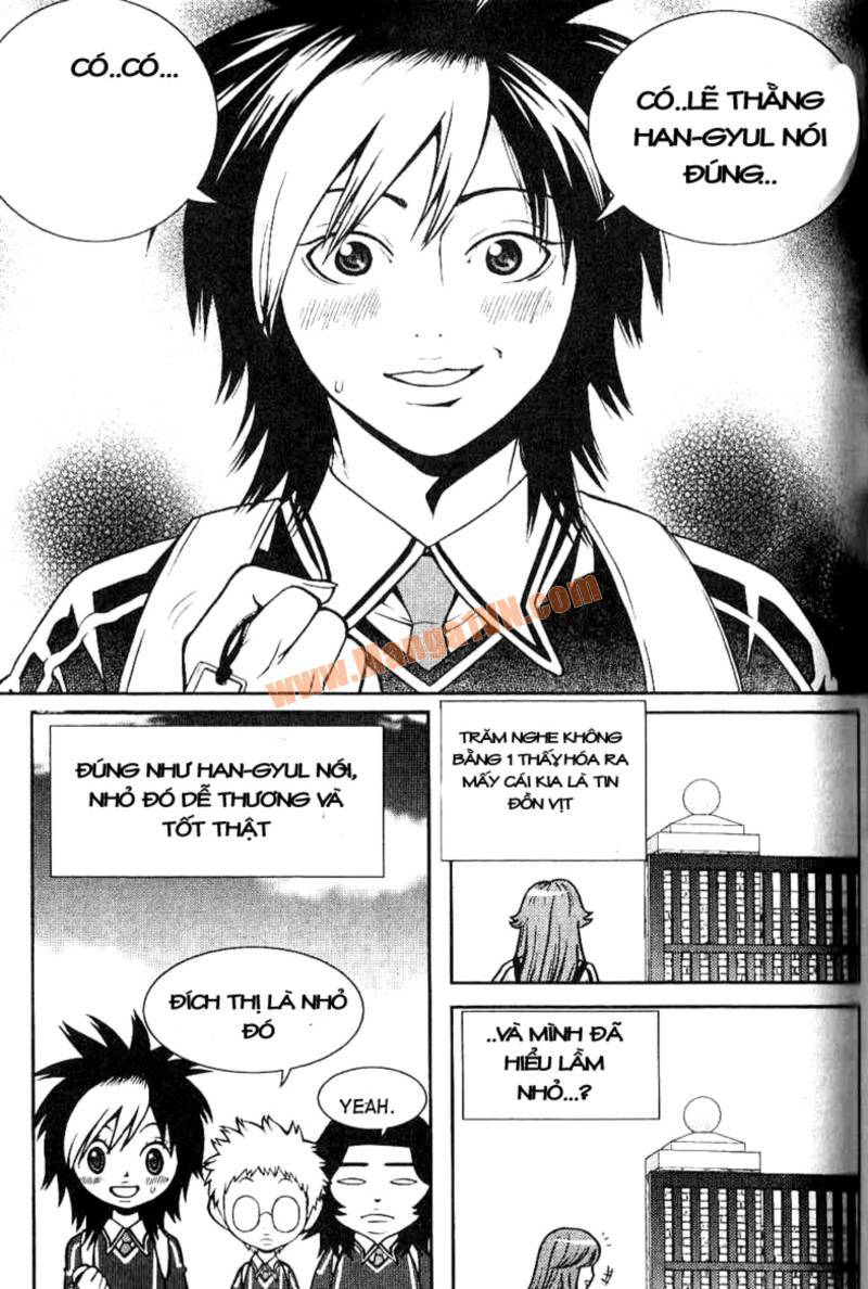 need a girl chapter 6 21