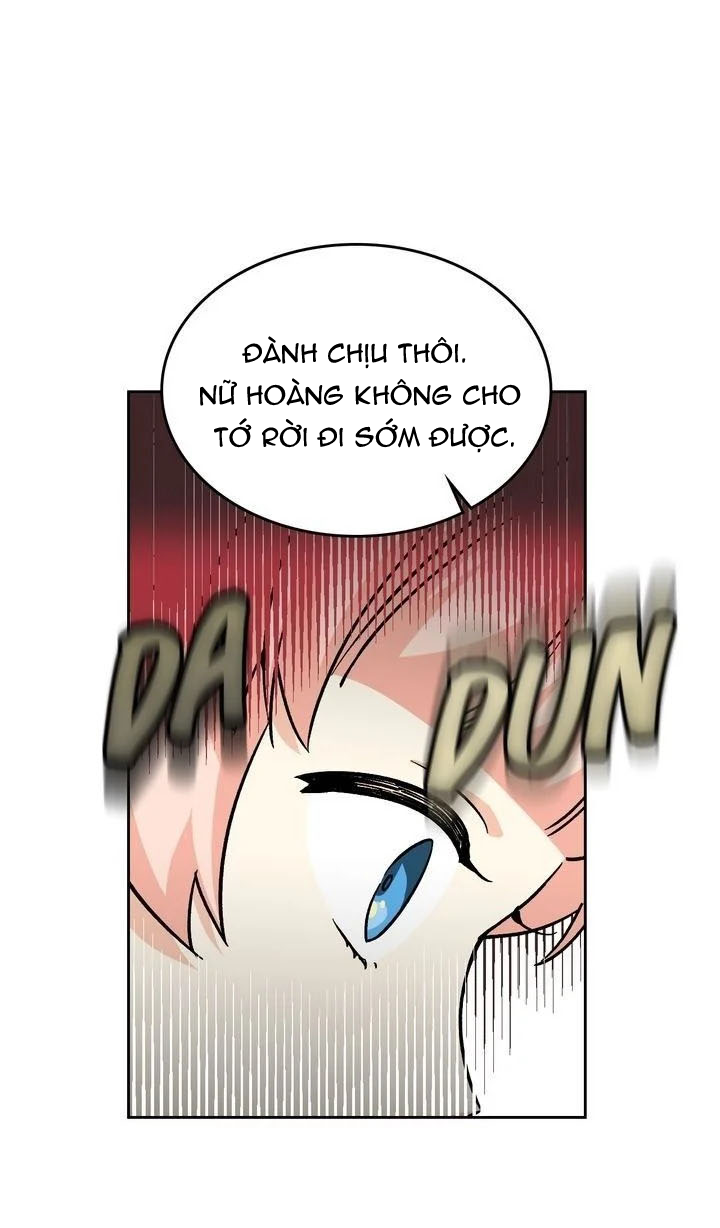 thú cưng của nhân vật phản diện chapter 12 40