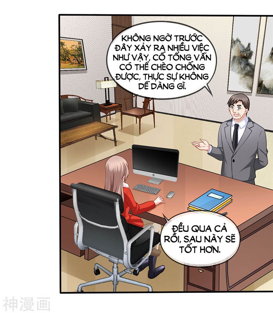 mỹ vị giai thê chapter 69 10