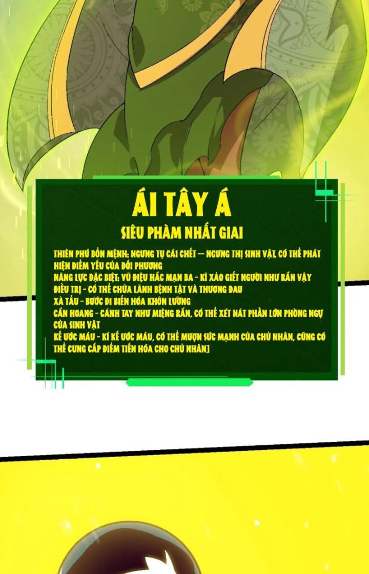 từ cây cổ thụ bắt đầu tiến hóa chapter 88 65