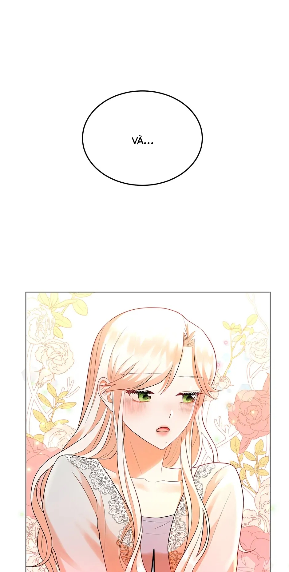 diễn vai ác nữ cũng thật khó khăn chapter 6.2 5