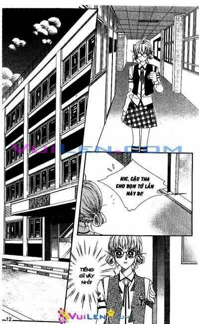 đừng tin cô ấy chapter 5 12