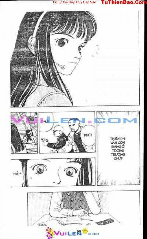 cô bé thám tử chapter 6 69